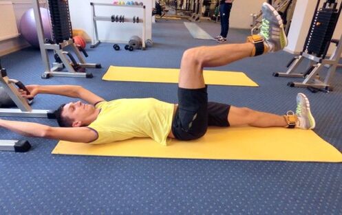 hip exercises
